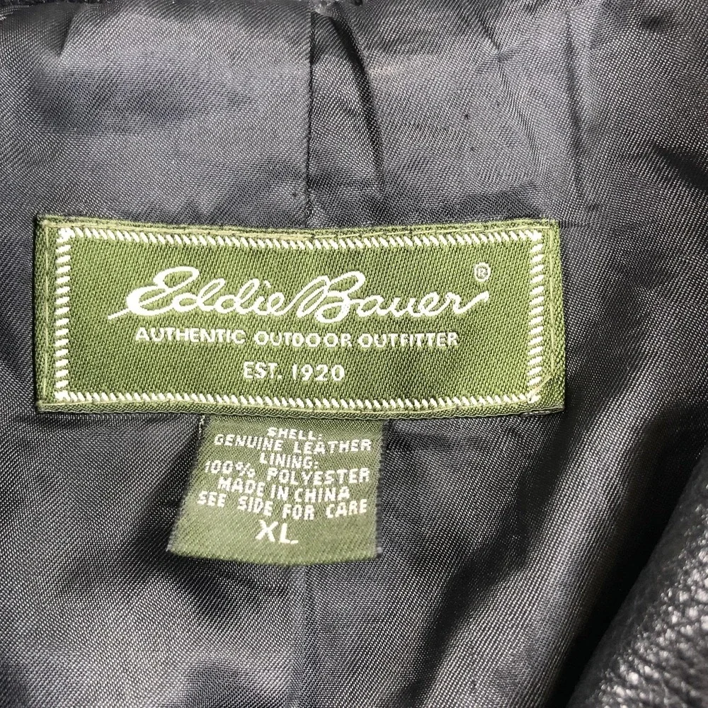 Eddie Bauer eddie bauer